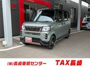 ホンダ Ｎ　ＢＯＸ ジョイ　６６０　２トーン　ダムド　アンジ