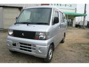 三菱 ミニキャブバン ＣＳ　ＨＲ