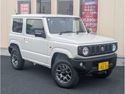 スズキ ジムニー　４ＷＤ ＸＣ