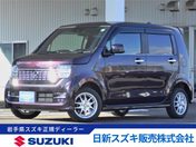 ホンダ Ｎ－ＷＧＮ　カスタム　４ＷＤ Ｌ・ホンダセンシング　４ＷＤ　純正ナビ　