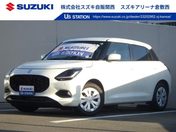 スズキ スイフト ＸＧ　マット　ＡＣＣ　ＬＥＤ　オートライ
