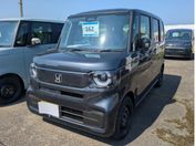ホンダ Ｎ　ＢＯＸ ベースグレード