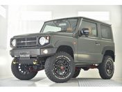 スズキ ジムニー　４ＷＤ ＸＣ