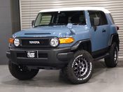 トヨタ ＦＪ　クルーザー　４ＷＤ ベースグレード