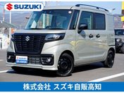 スズキ スペーシア　ベース　４ＷＤ ＸＦ　４ＷＤ