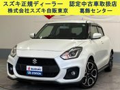 スズキ スイフト 【２６日までの特選車】