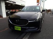 マツダ ＣＸ－８ ＸＤブラックトーンエディション
