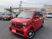 ホンダ Ｎ－ＷＧＮ　４ＷＤ Ｌ