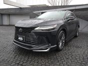 レクサス ＲＸ４５０ｈ＋ ＲＸ４５０ｈ＋　バージョンＬ　モデリスタ