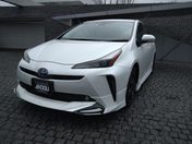 トヨタ プリウス Ｓツーリングセレクション・ブラックエディ
