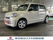 スズキ アルト Ｌ