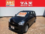 ダイハツ ミラ　イース ６６０　Ｌ　ＳＡＩＩＩ　純正ＣＤオーディ