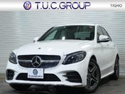 メルセデスベンツ Ｃクラス　セダン　ハイブリッド Ｃ２００　ローレウスＥｄスポーツ＋パッケ