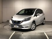日産 ノート ｅ－ＰＯＷＥＲ　Ｂ
