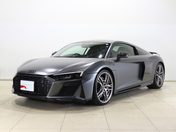 アウディ Ｒ８ Ｖ１０パフォマンス５．２ＦＳＩクワＳトロ
