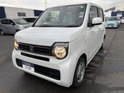 ホンダ Ｎ－ＷＧＮ Ｇ　ホンダセンシング