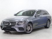 メルセデスベンツ Ｅクラス　ステーションワゴン Ｅ２００　４マチ　アバンＧ　ＡＭＧライン