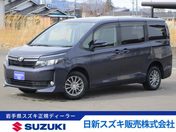 トヨタ ヴォクシー　４ＷＤ Ｖ　４ＷＤ　フルセグナビ　バックカメラ　