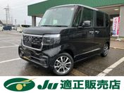 ホンダ Ｎ　ＢＯＸ　カスタム ベースグレード