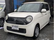 ホンダ Ｎ－ＯＮＥ Ｇ　Ｌパッケージ