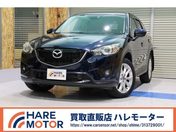 マツダ ＣＸ－５ ＸＤ　Ｌパッケージ