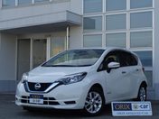 日産 ノート １．２　ｅ－ＰＯＷＥＲ　Ｘ
