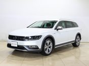 フォルクスワーゲン パサート　オールトラック ＴＤＩ　４モーション　アドバンス