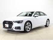 アウディ Ａ６ ４０ＴＤＩ　クワトロ　スポーツＳラインＰ