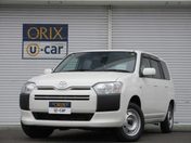 トヨタ サクシードバン　４ＷＤ １．５　ＵＬ－Ｘ