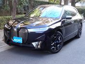 ＢＭＷ ｉＸ ｘＤｒｉｖｅ４０　スポーツパッケージ