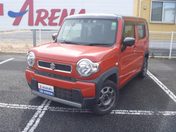 スズキ ハスラー ＨＹＢＲＩＤ　Ｇ