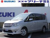 スズキ ランディ Ｓ　３型
