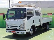 いすゞ エルフ 