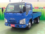 いすゞ エルフ 