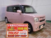 トヨタ ピクシス　スペース Ｘ