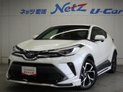 トヨタ Ｃ－ＨＲ Ｇ－Ｔ