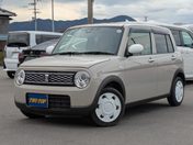 スズキ アルト　ラパン Ｓセレクション