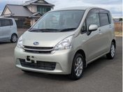 スバル ステラ Ｌ　リミテッド