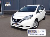 日産 ノート Ｘ