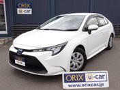 トヨタ カローラ　セダン　ハイブリッド Ｇ－Ｘ