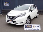 日産 ノート Ｘ