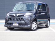 トヨタ ルーミー Ｘ