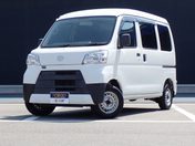 ダイハツ ハイゼットカーゴ デラックス　ＨＲ