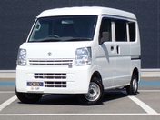 スズキ エブリイバン ＰＡ　リミテッド　ＨＲ