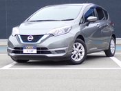 日産 ノート ｅ－ＰＯＷＥＲ　Ｘ　Ｖセレクション