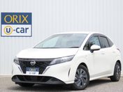 日産 ノート Ｓ