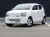 スズキ アルト Ｆ