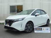日産 ノート Ｓ