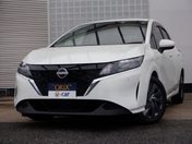 日産 ノート Ｓ