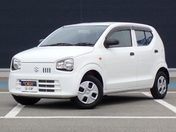 スズキ アルト Ｆ